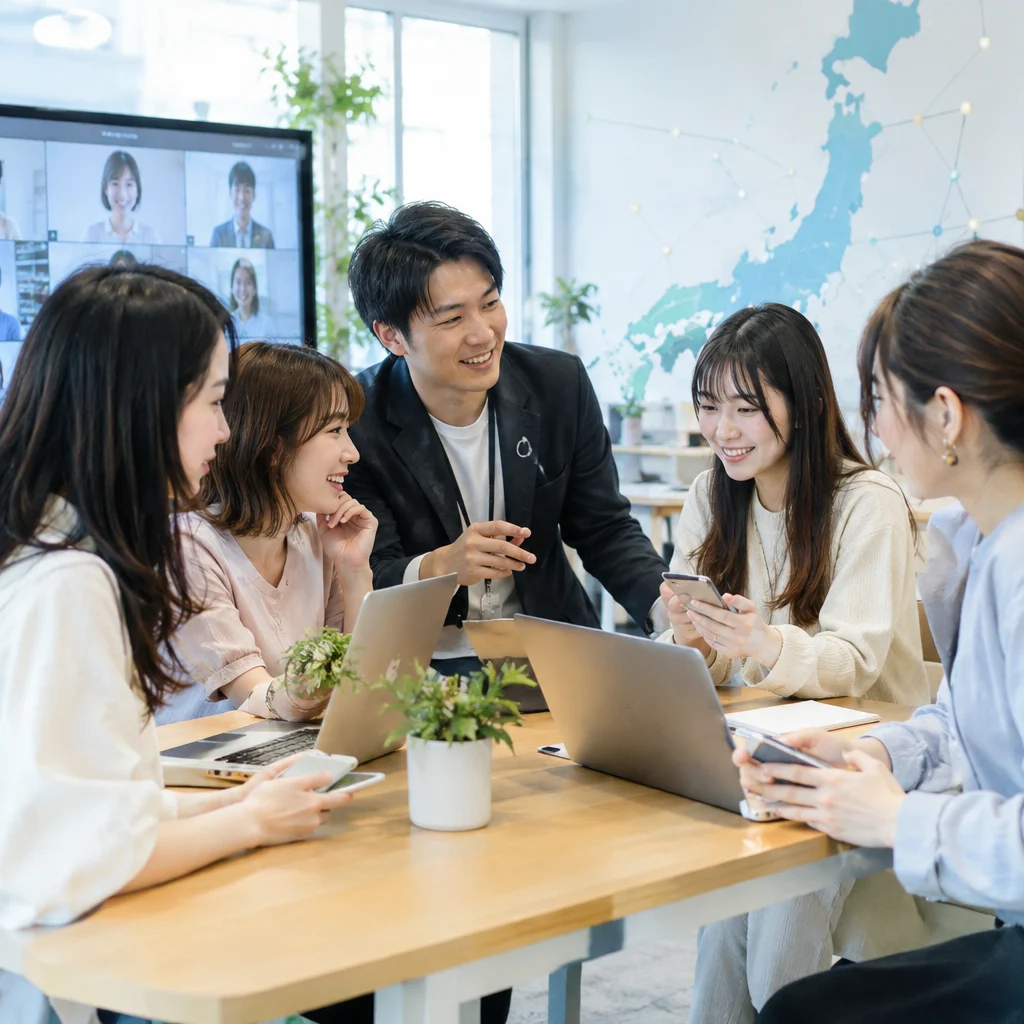 ライバー事務所の開業方法と失敗しない選び方|ライバー事務所|banri
