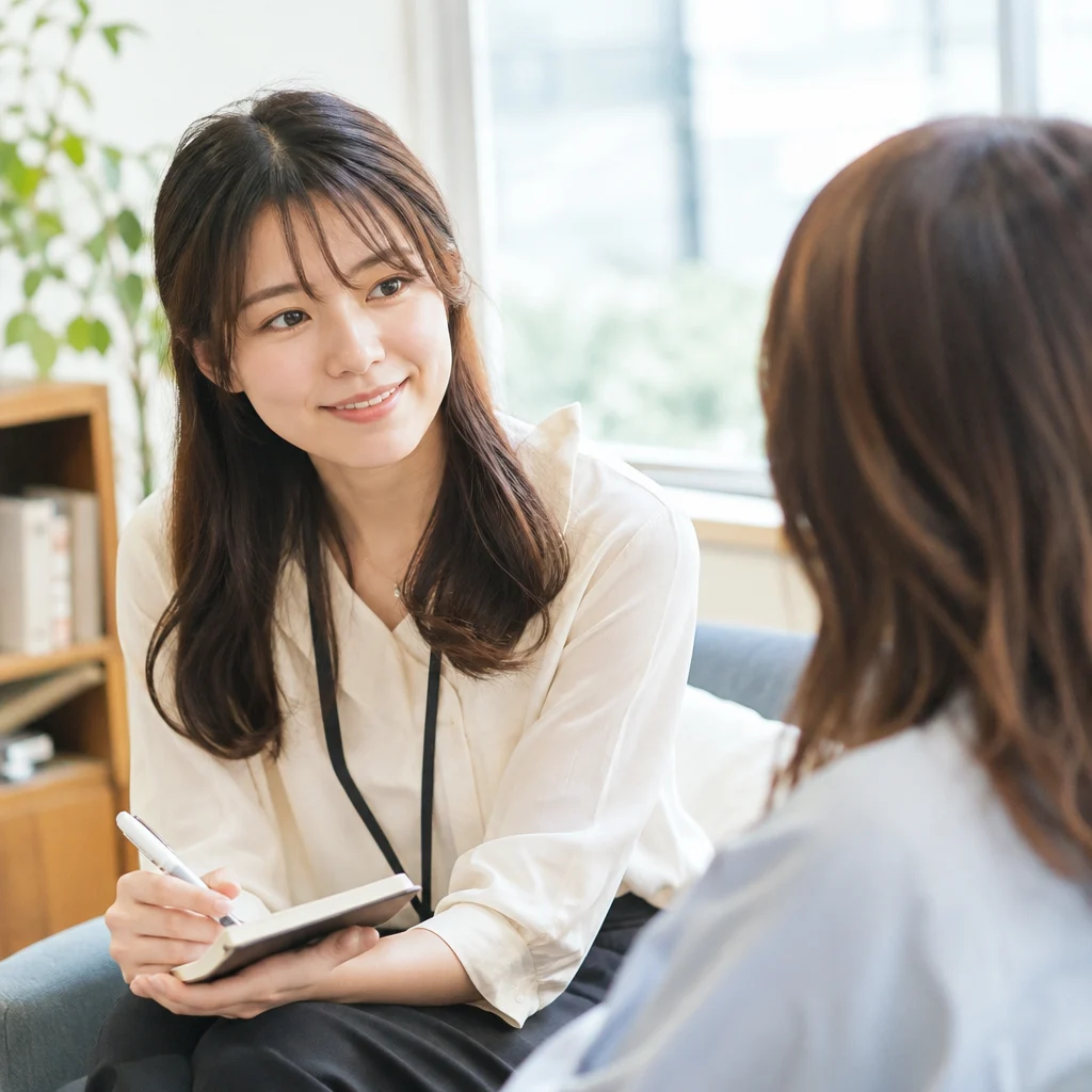 ライバー事務所はおじさんでもできる？｜ライバー事務所｜banri