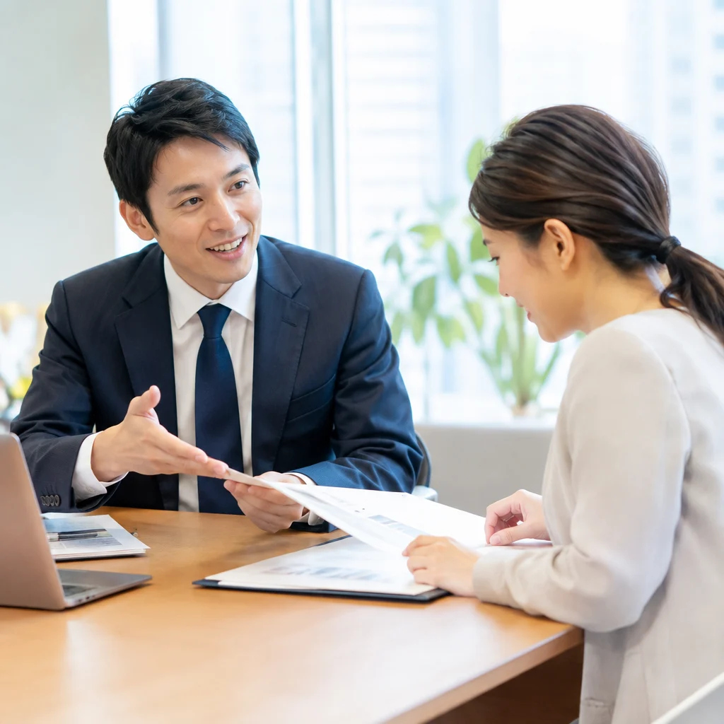 ライバー事務所はおじさんでもできる？｜ライバー事務所｜banri